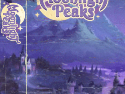 Moonlight Peaks PC Klucz Cyfrowy Steam