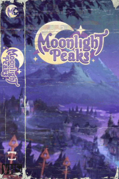 Moonlight Peaks PC Klucz Cyfrowy Steam