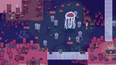Mudborne: Frog Management Sim PC Klucz Cyfrowy Steam - obrazek 3