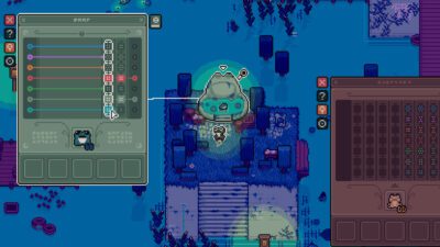 Mudborne: Frog Management Sim PC Klucz Cyfrowy Steam - obrazek 5