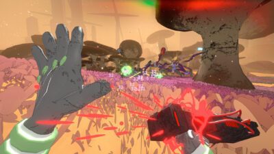 Mycopunk PC Klucz Cyfrowy Steam - obrazek 4