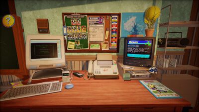 NUTMEG! A Nostalgic Deckbuilding Football Manager PC Klucz Cyfrowy Steam - obrazek 3