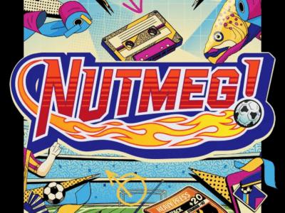 NUTMEG! A Nostalgic Deckbuilding Football Manager PC Klucz Cyfrowy Steam