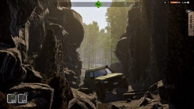 Offroad Mechanic Simulator PC Klucz Cyfrowy Steam - obrazek 2