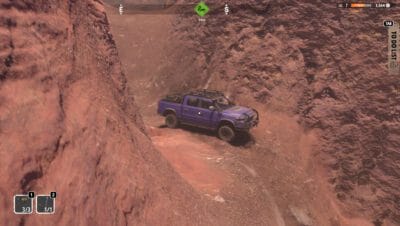 Offroad Mechanic Simulator PC Klucz Cyfrowy Steam - obrazek 5