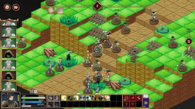 Our Adventurer Guild PC Klucz Cyfrowy Steam - obrazek 3
