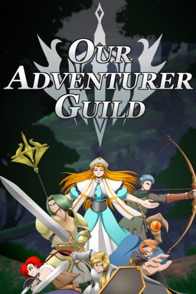 Our Adventurer Guild PC Klucz Cyfrowy Steam