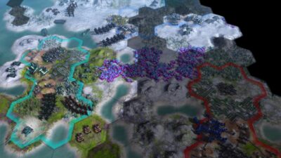 Pandora: First Contact PC Klucz Cyfrowy Steam - obrazek 2