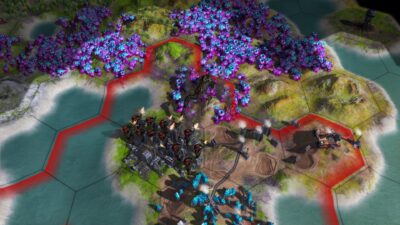 Pandora: First Contact PC Klucz Cyfrowy Steam - obrazek 3