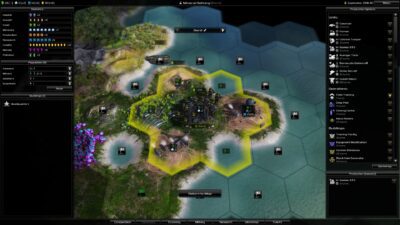 Pandora: First Contact PC Klucz Cyfrowy Steam - obrazek 4