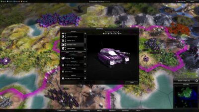 Pandora: First Contact PC Klucz Cyfrowy Steam - obrazek 5
