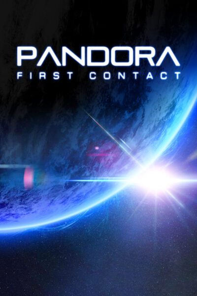 Pandora: First Contact PC Klucz Cyfrowy Steam
