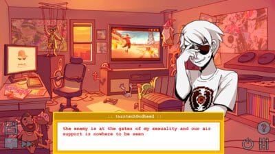 Pesterquest PC Klucz Cyfrowy Steam - obrazek 4