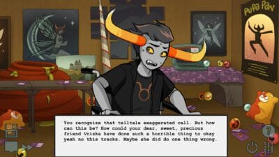 Pesterquest PC Klucz Cyfrowy Steam - obrazek 5