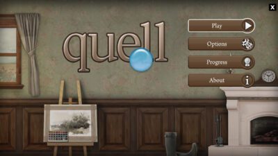 Quell PC Klucz Cyfrowy Steam - obrazek 3