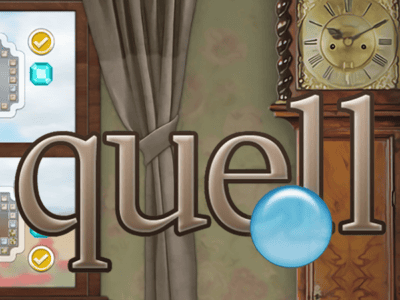 Quell PC Klucz Cyfrowy Steam