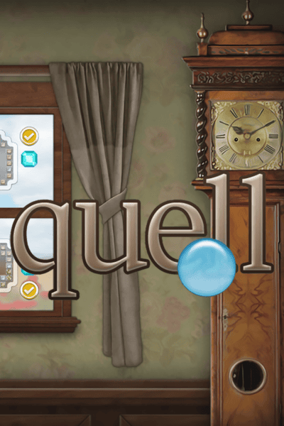 Quell PC Klucz Cyfrowy Steam