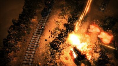Renegade Ops Collection PC Klucz Cyfrowy Steam - obrazek 4