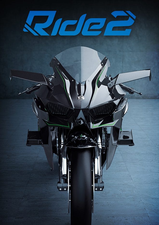 Ride 2 PC Klucz Cyfrowy Steam