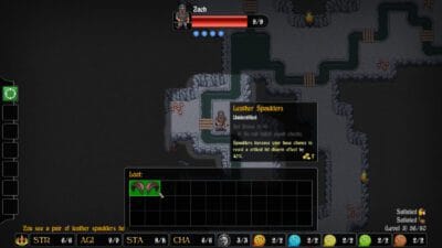 Rogue's Tale PC Klucz Cyfrowy Steam - obrazek 5