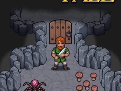 Rogue's Tale PC Klucz Cyfrowy Steam