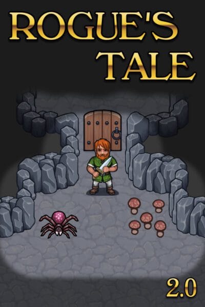 Rogue's Tale PC Klucz Cyfrowy Steam