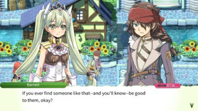Rune Factory 4 Special PC Klucz Cyfrowy Steam - obrazek 2