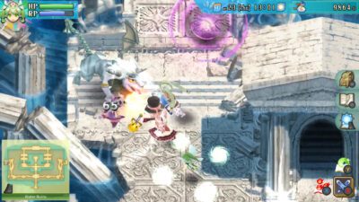 Rune Factory 4 Special PC Klucz Cyfrowy Steam - obrazek 4