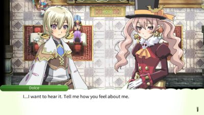 Rune Factory 4 Special PC Klucz Cyfrowy Steam - obrazek 5