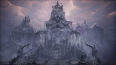 Scorn Deluxe Edition PC Klucz Cyfrowy Steam - obrazek 2