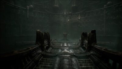 Scorn Deluxe Edition PC Klucz Cyfrowy Steam - obrazek 3