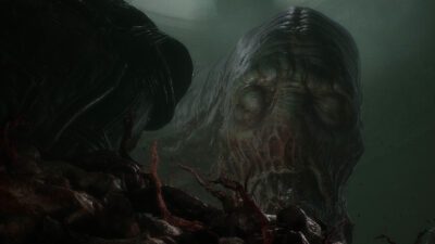 Scorn Deluxe Edition PC Klucz Cyfrowy Steam - obrazek 4