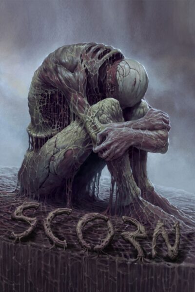 Scorn Deluxe Edition PC Klucz Cyfrowy Steam