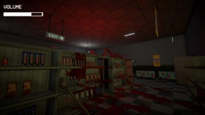 Shift At Midnight PC Klucz Cyfrowy Steam - obrazek 2