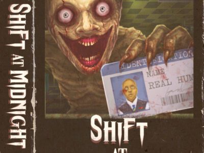 Shift At Midnight PC Klucz Cyfrowy Steam
