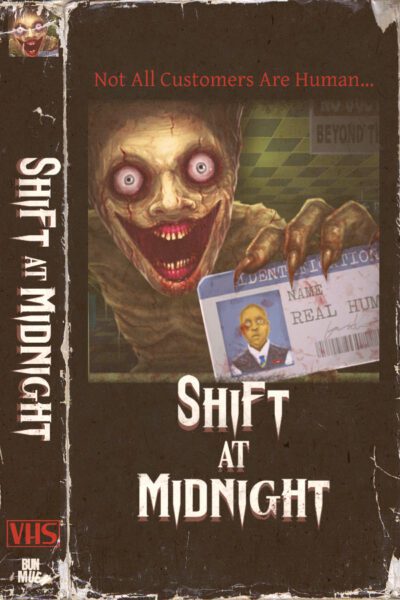 Shift At Midnight PC Klucz Cyfrowy Steam