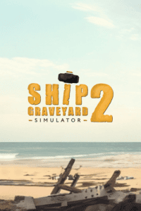 Ship Graveyard Simulator 2