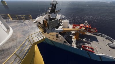 Ships At Sea PC Klucz Cyfrowy Steam - obrazek 2