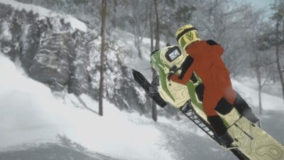Sledders PC Klucz Cyfrowy Steam - obrazek 3