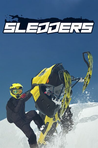Sledders PC Klucz Cyfrowy Steam