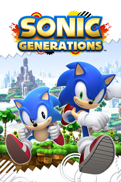 Sonic Generations Collection PC Klucz Cyfrowy Steam