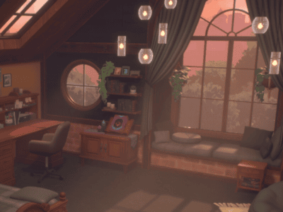 Spirit City: Lofi Sessions PC Klucz Cyfrowy Steam