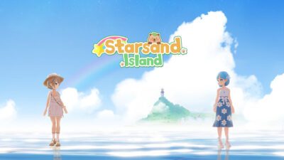Starsand Island PC Klucz Cyfrowy Steam - obrazek 2