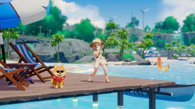 Starsand Island PC Klucz Cyfrowy Steam - obrazek 4