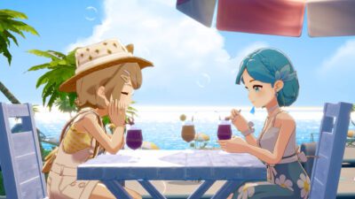 Starsand Island PC Klucz Cyfrowy Steam - obrazek 5