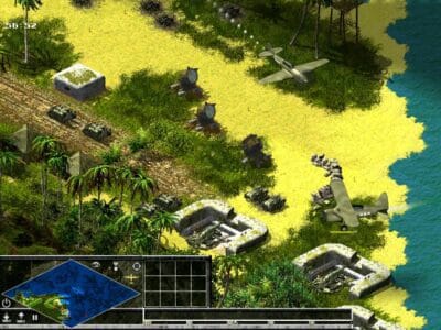 Sudden Strike 2 Gold PC Klucz Cyfrowy Steam - obrazek 4
