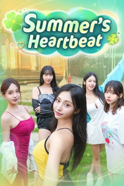 Summer’s Heartbeat PC Klucz Cyfrowy Steam