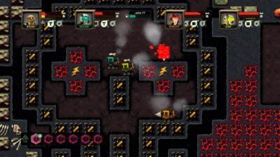 Super Motherload PC Klucz Cyfrowy Steam - obrazek 4