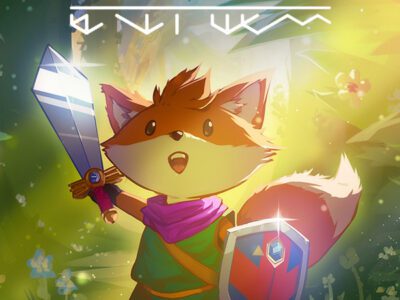 TUNIC PC Klucz Cyfrowy Steam