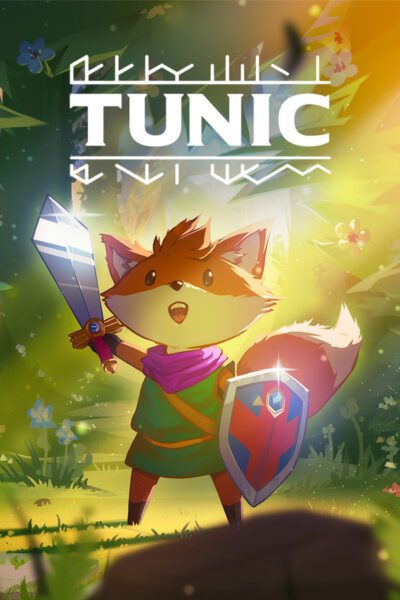 TUNIC PC Klucz Cyfrowy Steam
